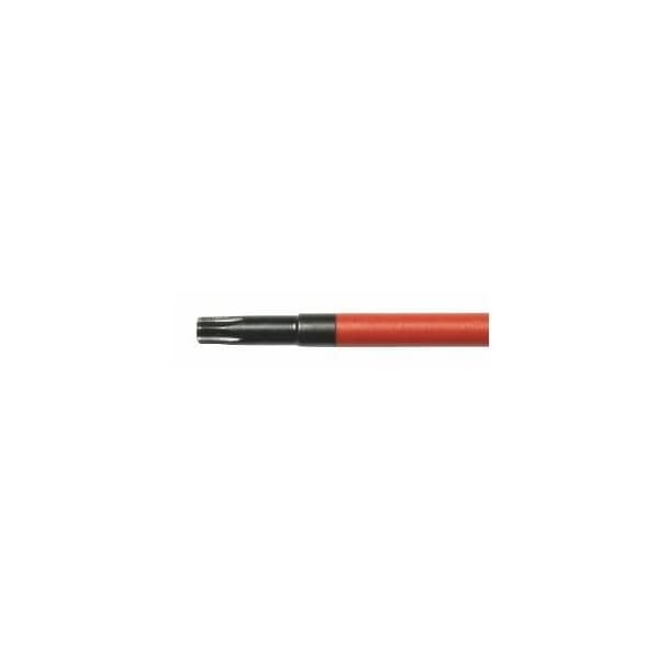 Insulated Torx Screwdriver With Slim Blade, TX15